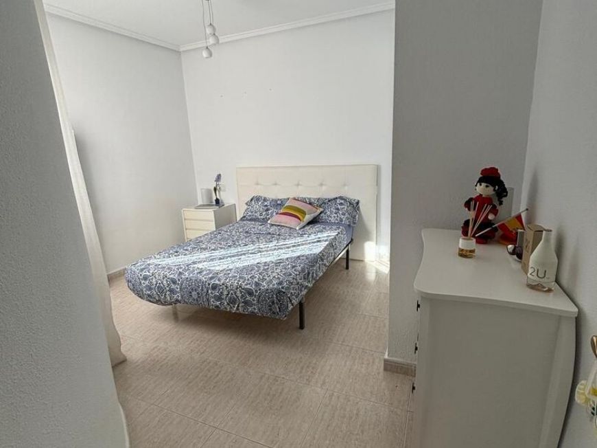 Испания apartments torrevieja