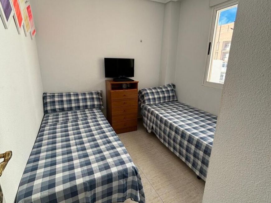 Испания apartments torrevieja