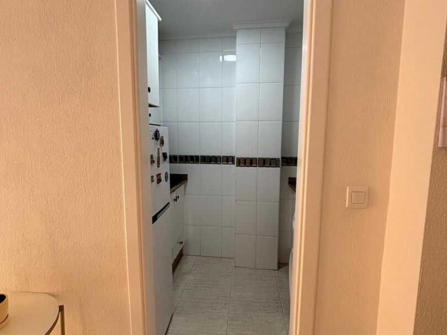 Španělsko Apartmány / byty Torrevieja