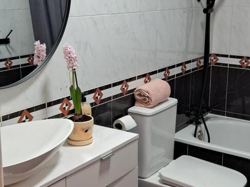 Španělsko Apartmány / byty Torrevieja