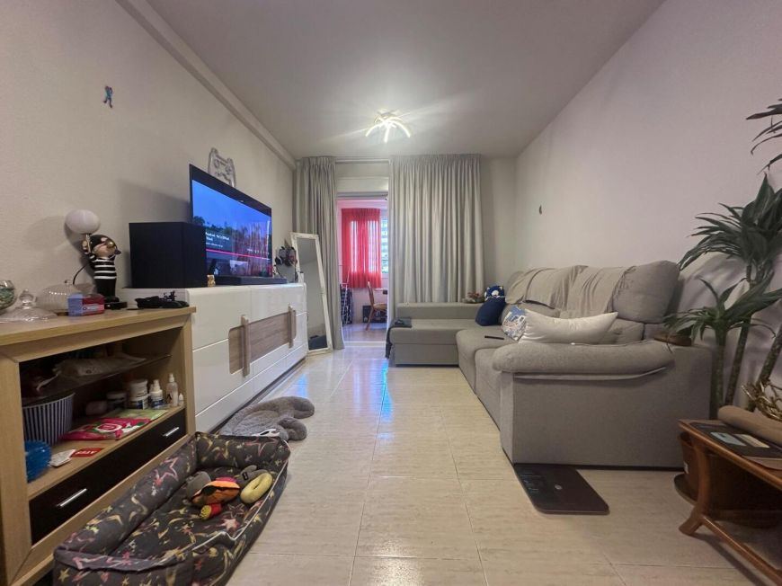 Испания apartments villajoyosa