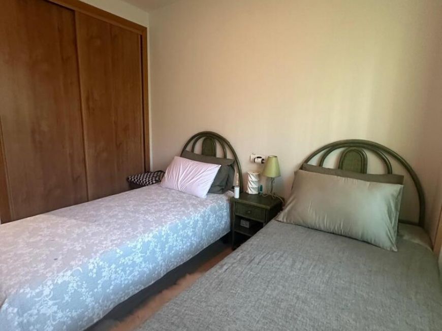 Испания apartments villajoyosa