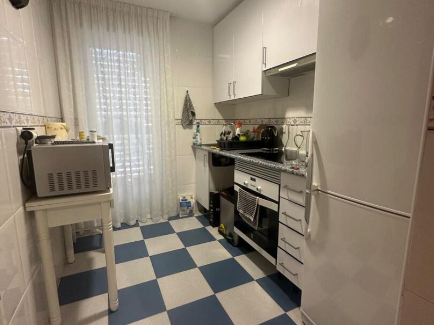 Испания apartments villajoyosa