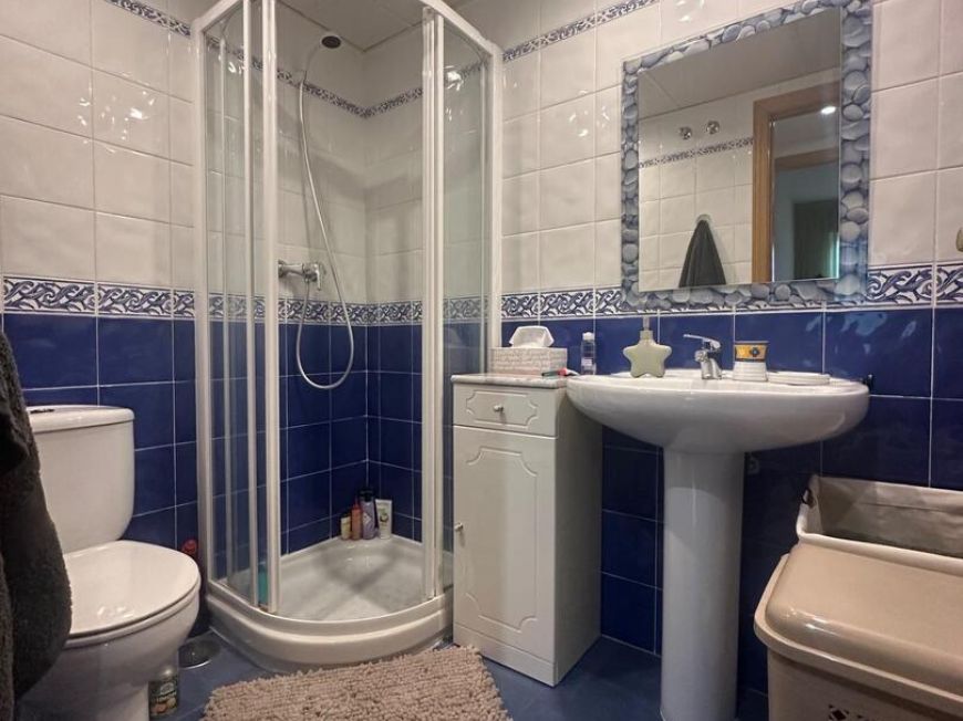 Испания apartments villajoyosa