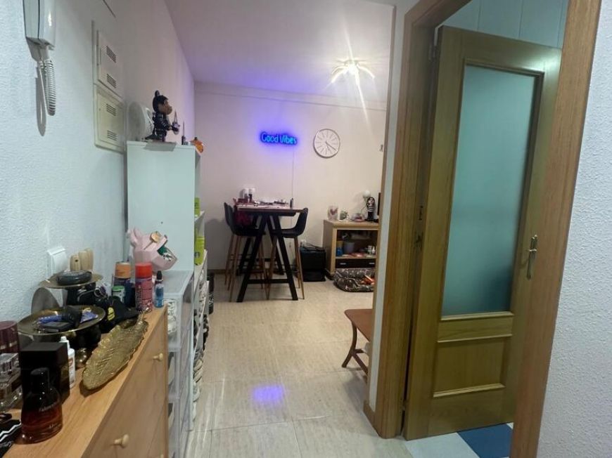 Испания apartments villajoyosa