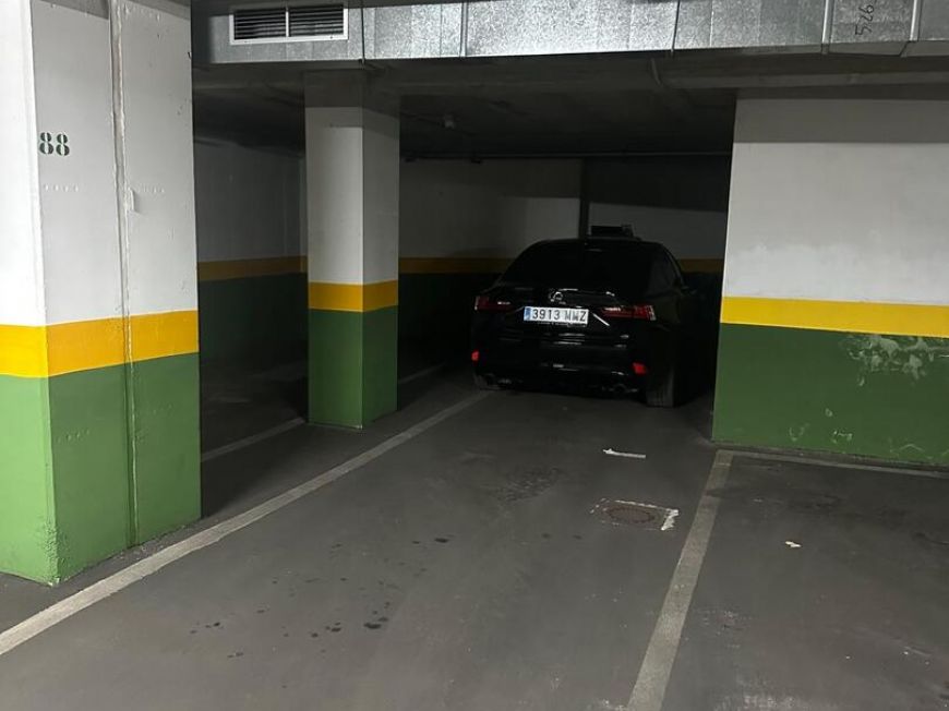 Španělsko Apartmány / byty Vilajoyosa