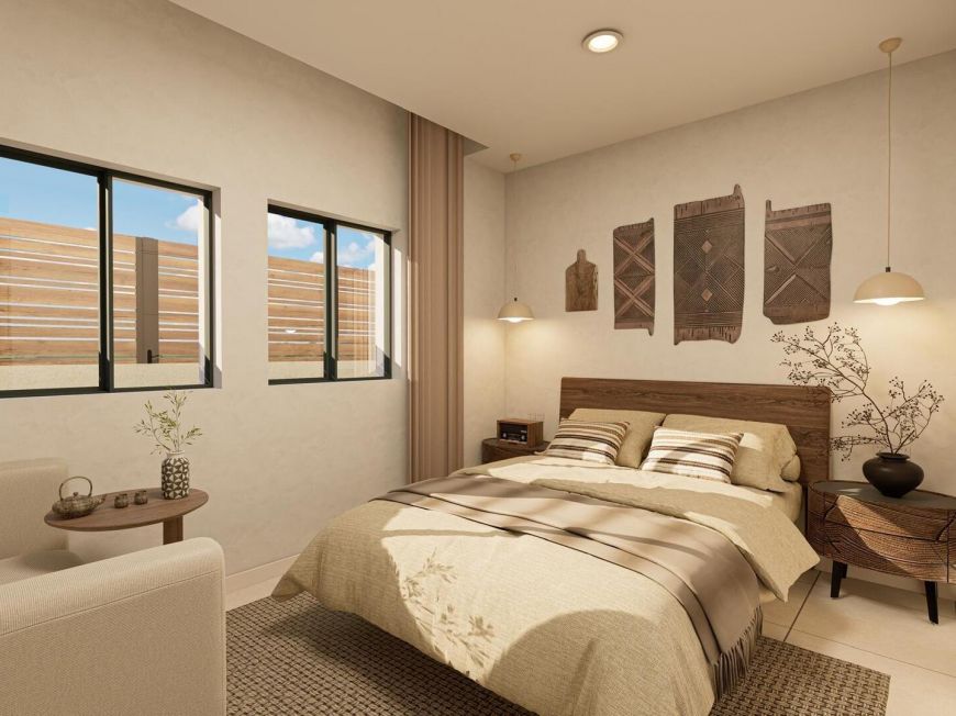 Španělsko Dům Fuente-alamo-de-murcia