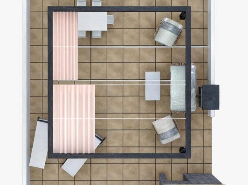 Španělsko Dům Fuente-alamo-de-murcia