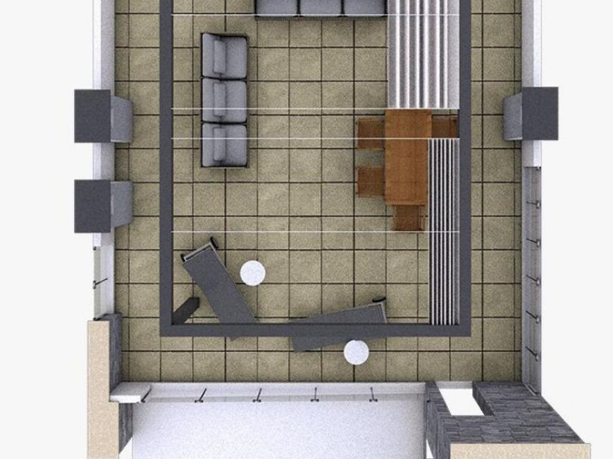 Испания houses fuente-alamo-de-murcia