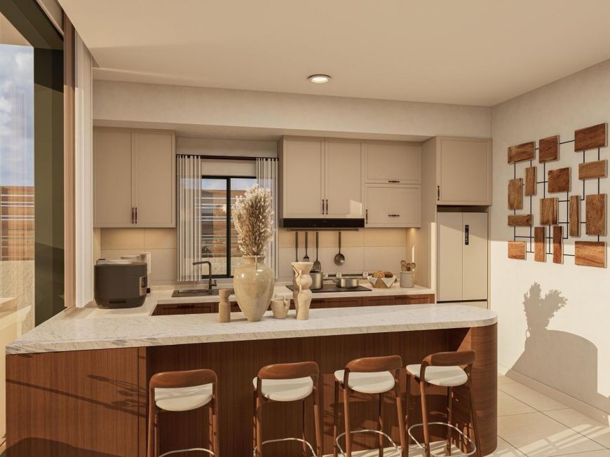 Испания houses fuente-alamo-de-murcia