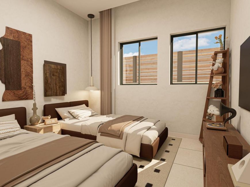 Испания houses fuente-alamo-de-murcia