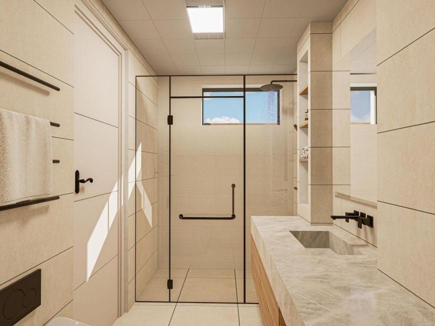 Испания houses fuente-alamo-de-murcia