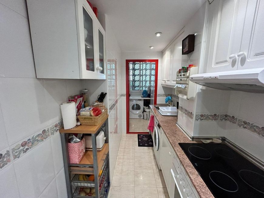 Španělsko Apartmány / byty Vilajoyosa