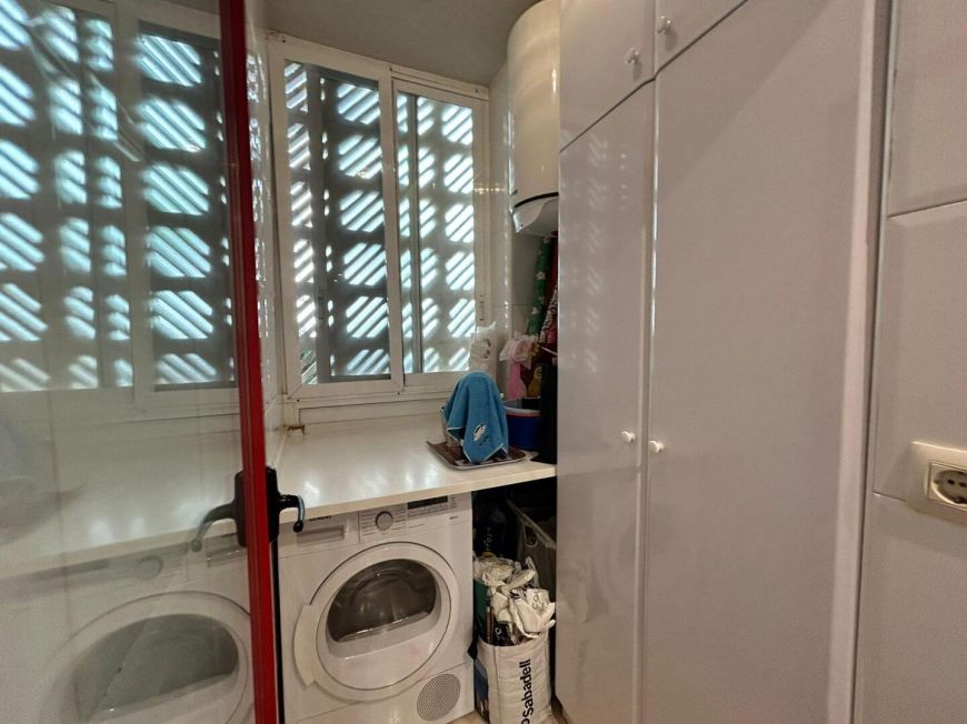 Španělsko Apartmány / byty Vilajoyosa