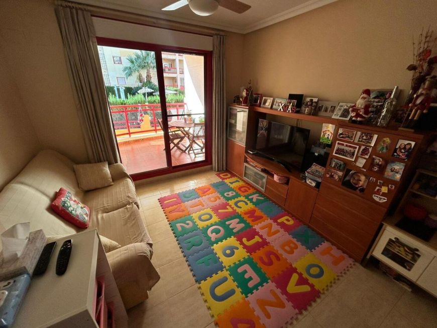 Испания apartments villajoyosa 