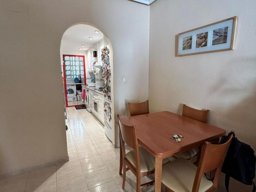 Španělsko Apartmány / byty Vilajoyosa