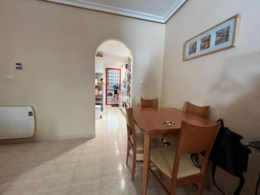 Španělsko Apartmány / byty Vilajoyosa