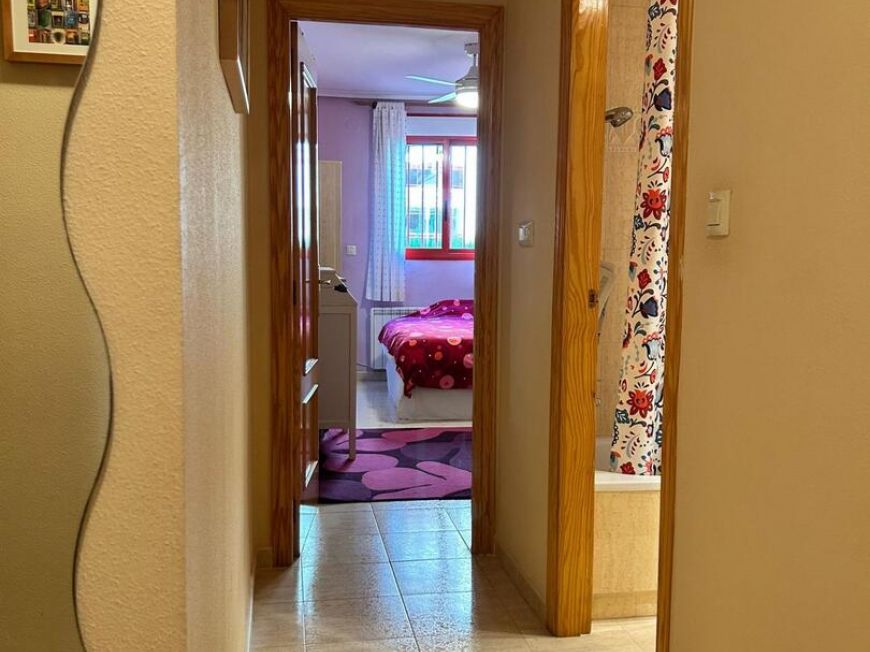 Španělsko Apartmány / byty Vilajoyosa