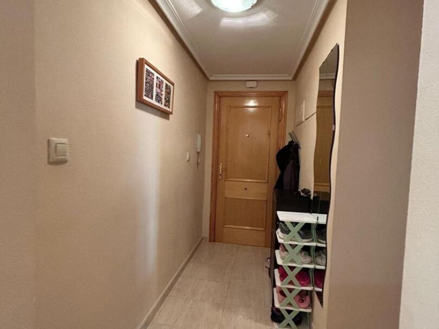 Španělsko Apartmány / byty Vilajoyosa