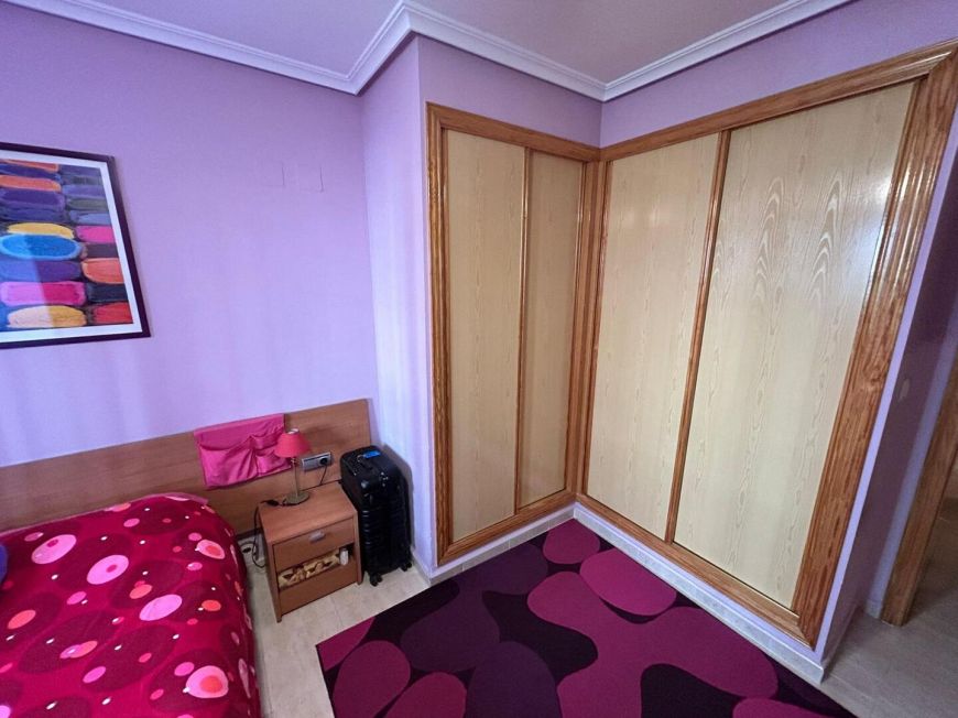 Španělsko Apartmány / byty Vilajoyosa