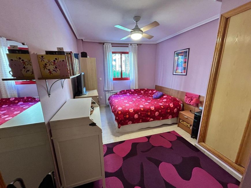 Španělsko Apartmány / byty Vilajoyosa