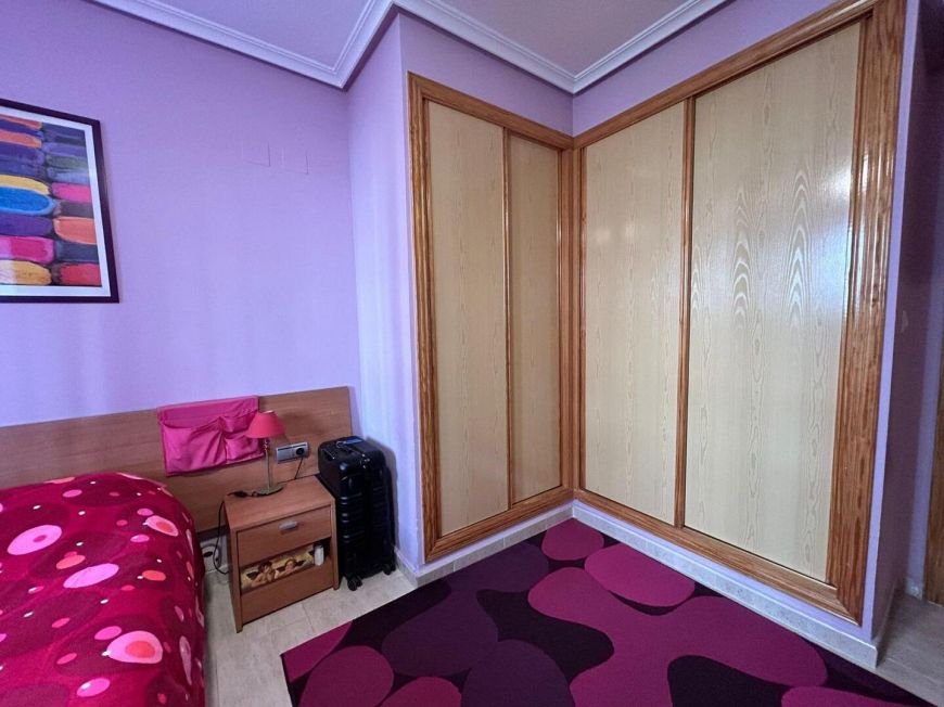 Španělsko Apartmány / byty Vilajoyosa
