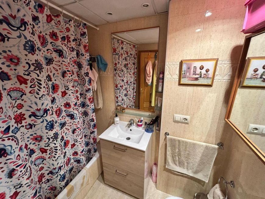 Španělsko Apartmány / byty Vilajoyosa