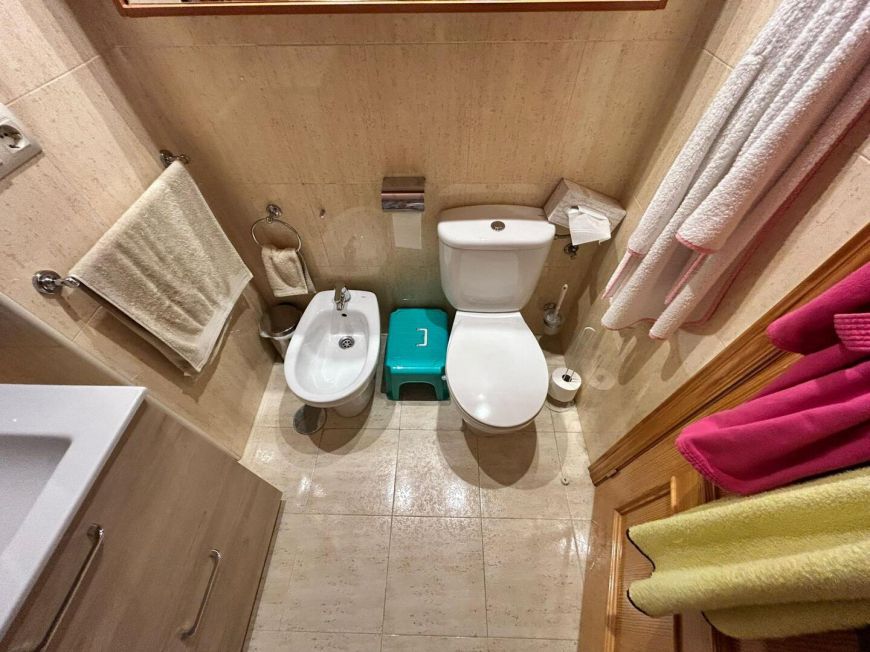 Španělsko Apartmány / byty Vilajoyosa