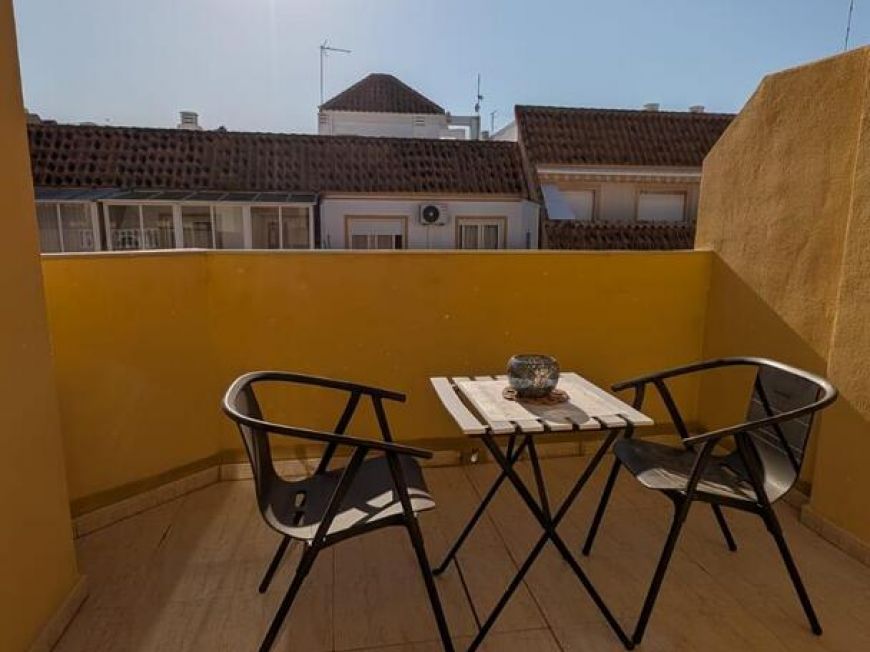 Španělsko Penthouse Torrevieja