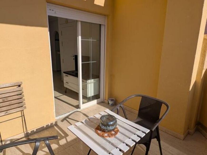 Španělsko Penthouse Torrevieja