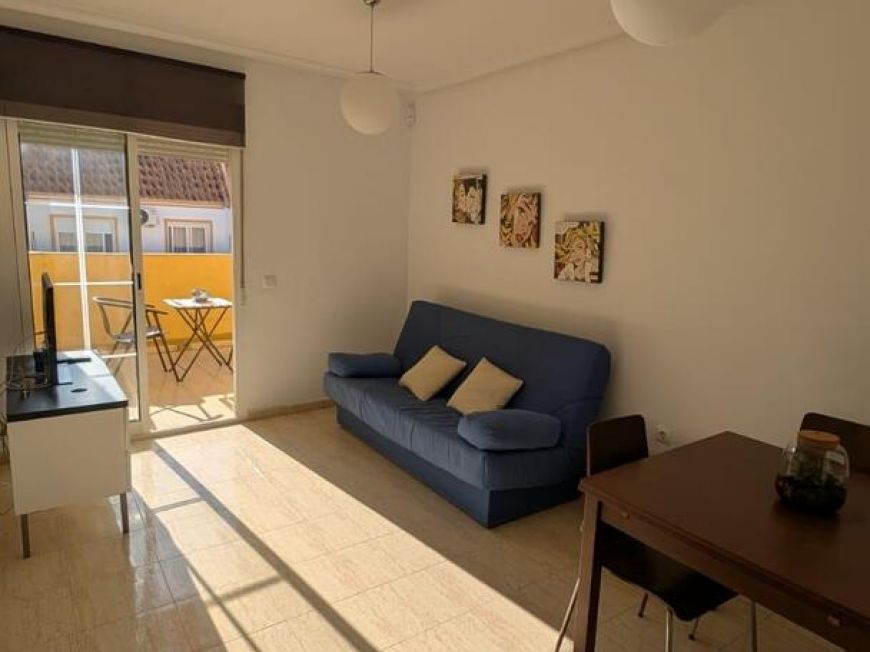 Španělsko Penthouse Torrevieja