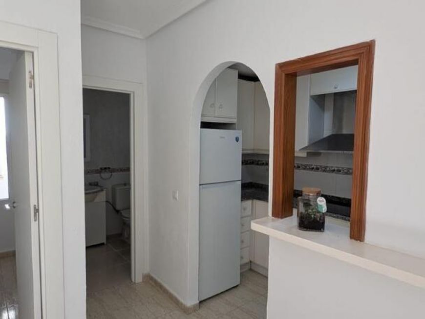 Španělsko Penthouse Torrevieja