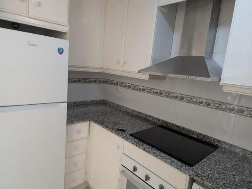 Španělsko Penthouse Torrevieja