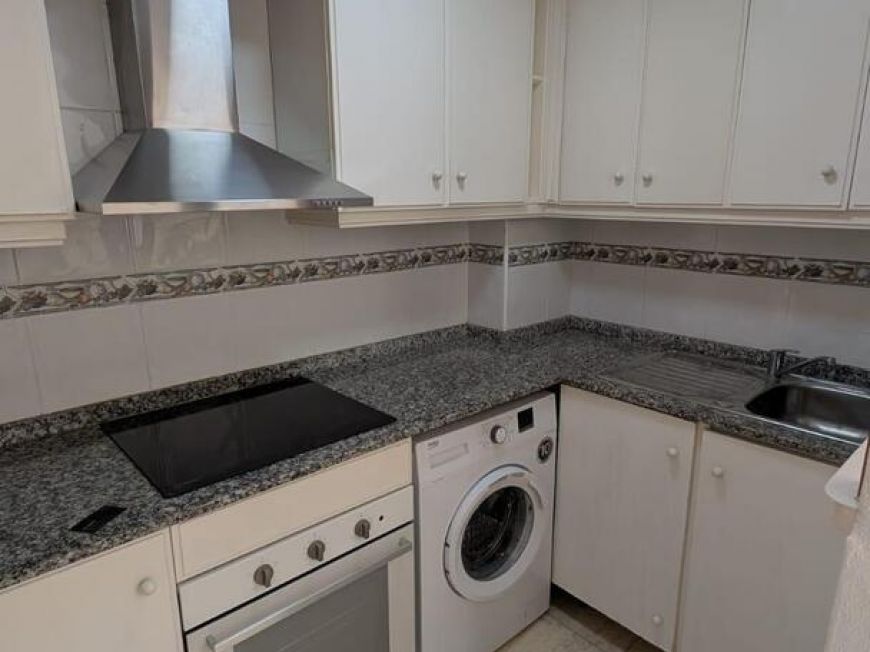 Španělsko Penthouse Torrevieja