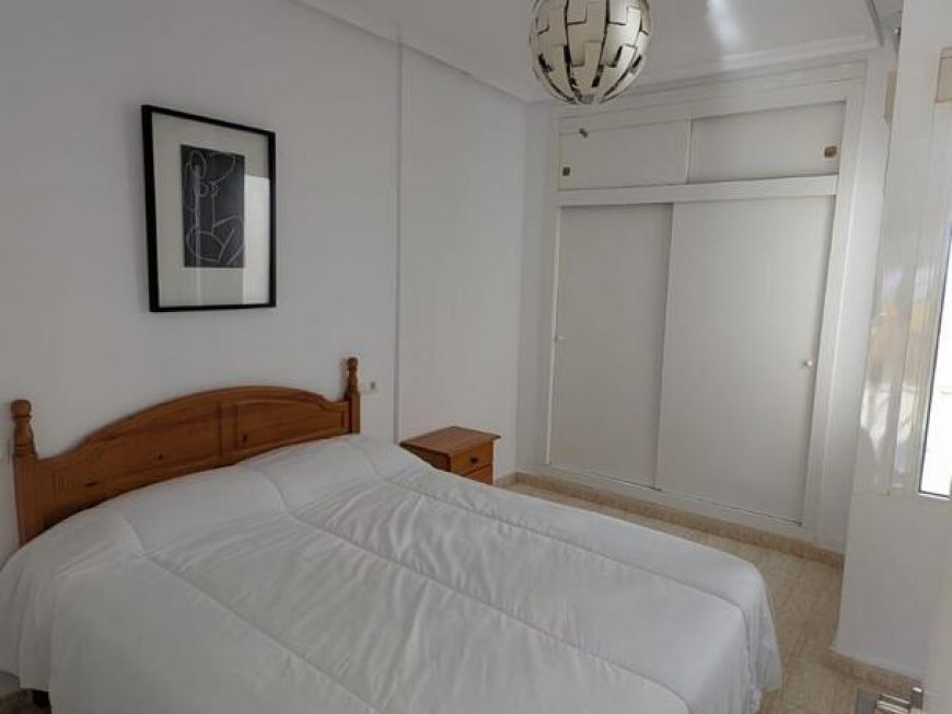 Španělsko Penthouse Torrevieja