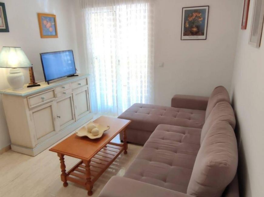 Španělsko Apartmány / byty Torrevieja