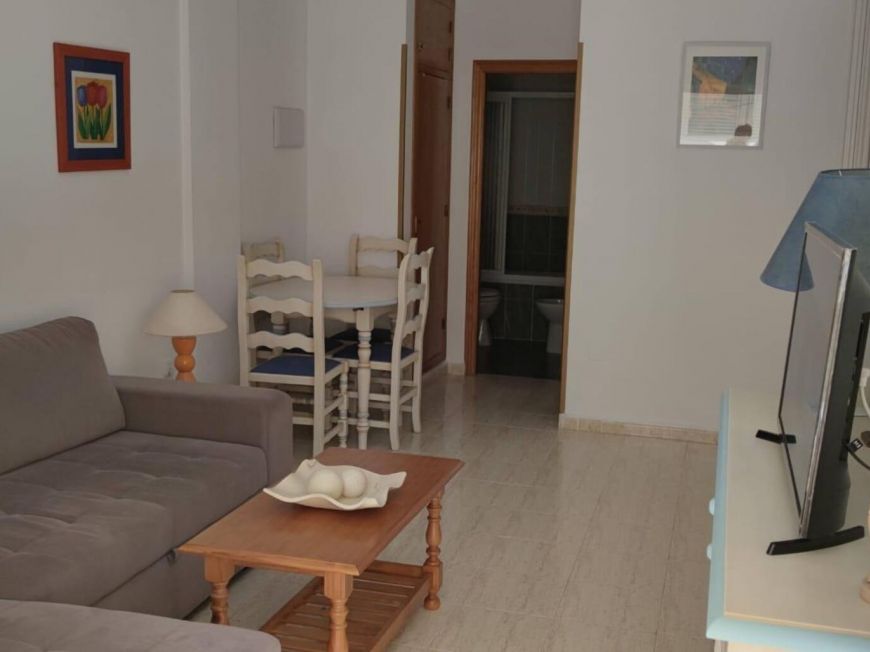 Španělsko Apartmány / byty Torrevieja