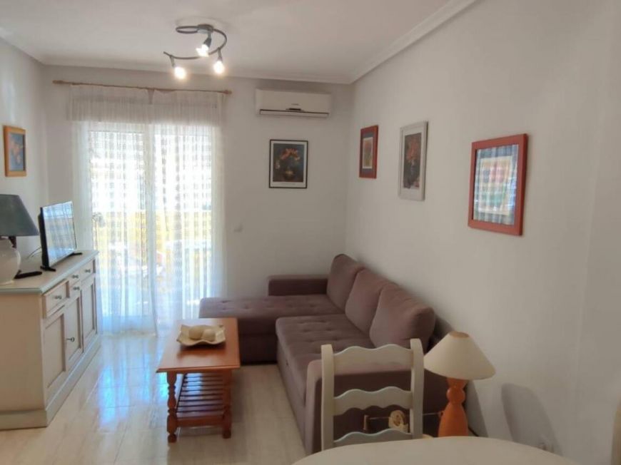 Испания apartments torrevieja