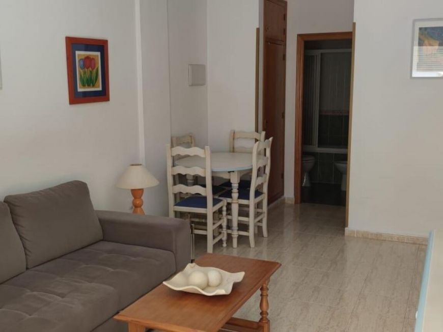 Испания apartments torrevieja