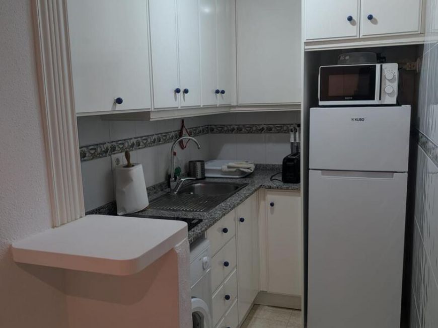 Španělsko Apartmány / byty Torrevieja