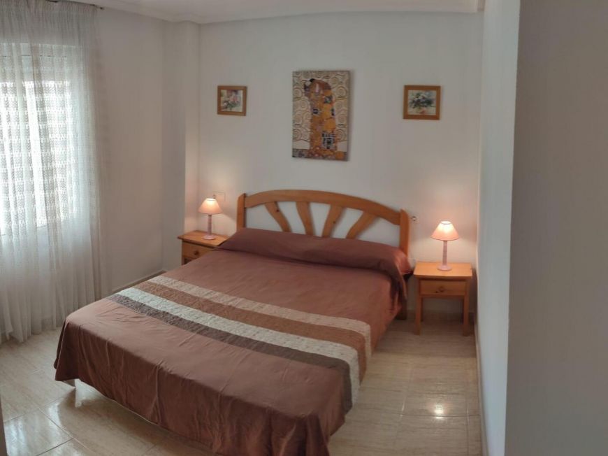 Испания apartments torrevieja