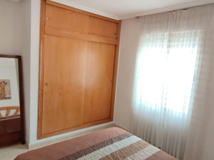 Španělsko Apartmány / byty Torrevieja