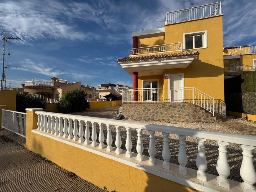 Испания houses guardamar-del-segura