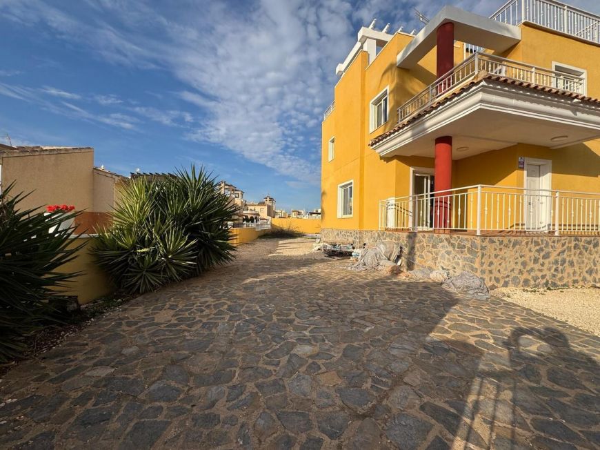 Испания houses guardamar-del-segura