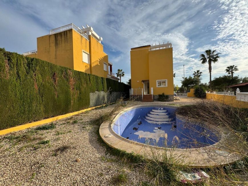 Испания houses guardamar-del-segura