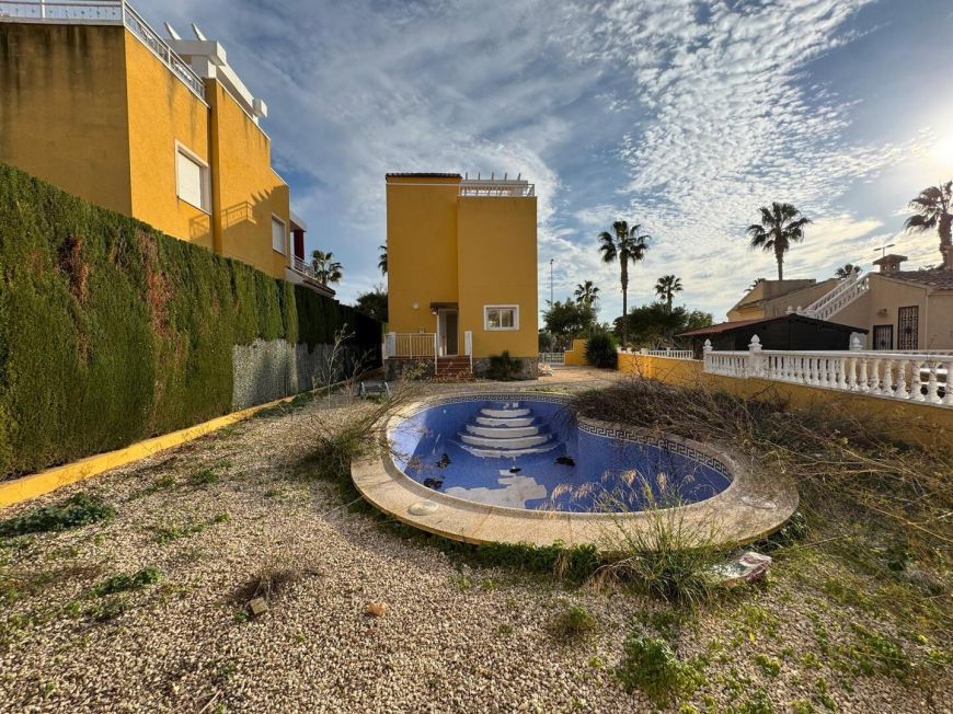 Испания houses guardamar-del-segura