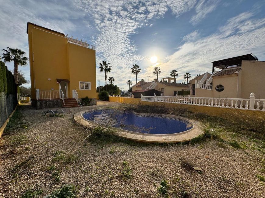 Испания houses guardamar-del-segura 