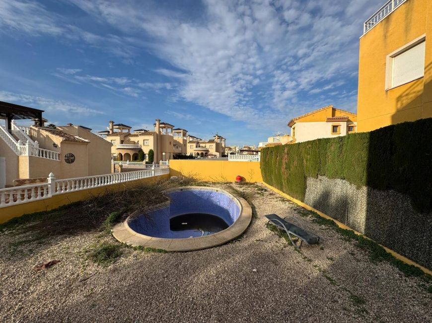 Испания houses guardamar-del-segura 