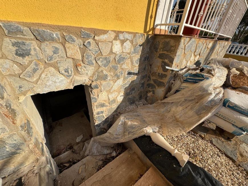 Испания houses guardamar-del-segura