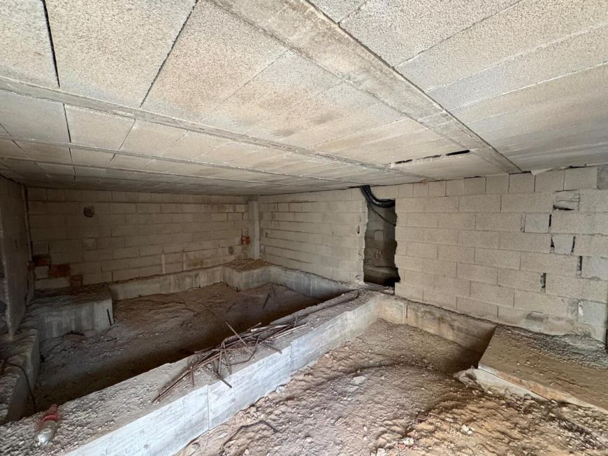 Испания houses guardamar-del-segura